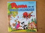 adv3757 panda 2, Ophalen, Gelezen