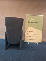 Elektrische relax fauteuil Prominent Sorisso Extra luxe, Hoofdstraat 60 Schijndel, Ophalen of Verzenden, Zo goed als nieuw, Staopenrelax@gmail.com