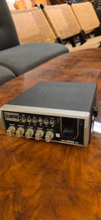 Oude 27 MC Bakkie - Klassieker!, Telecommunicatie, Portofoons en Walkie-talkies, Ophalen, Gebruikt, Minder dan 2 km, Portofoon of Walkie-talkie