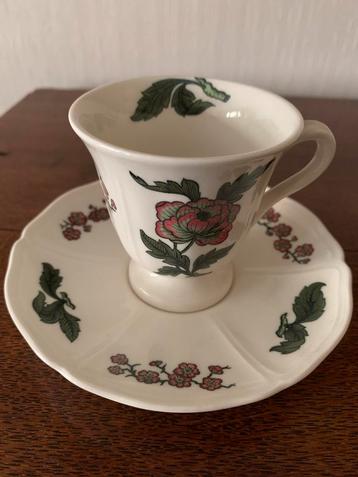 Wedgwood ‘Mandarin’ uniek koffiekopje beschikbaar voor biedingen
