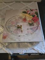 Prachtige contemporary glass collection schaal, Antiek en Kunst, Ophalen of Verzenden