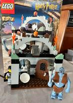 Lego Harry Potter - Troll on the loose, Lego, Lego, Lego, Ophalen of Verzenden