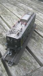 MÄRKLIN 29516.A: SBB Eloc Ae 3/6 II met nummer 10406, Ophalen, Wisselstroom, Gebruikt, Wagon