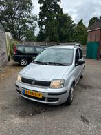 Fiat Panda 1.2 2012 Grijs, 1242 cc, Origineel Nederlands, Handgeschakeld, Particulier