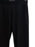 Studio Anneloes broek S, Zwart, Ophalen of Verzenden, Zo goed als nieuw, Maat 36 (S)