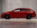 Mercedes-Benz CLA-Klasse Shooting Brake 180 Sport Automaat (, Auto's, Mercedes-Benz, 730 kg, Leder en Stof, 122 pk, 1595 cc