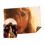 TAYLOR SWIFT, THE CROWD IS YOUR KING, THE LIFE OF A SHOWGIRL, Cd's en Dvd's, Ophalen of Verzenden, 2000 tot heden, Nieuw in verpakking