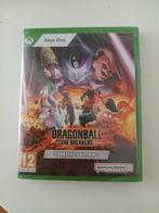 Xbox One - Dragonball The Breakers Special Edition, 500 GB, Xbox One, Nieuw, Ophalen of Verzenden