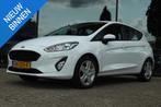 FORD FIESTA 1.1 TREND | CRUISE | TREKHAAK | VOORRUITVERW. |, Voorwielaandrijving, Origineel Nederlands, Bedrijf, 1084 cc