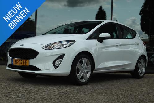 FORD FIESTA 1.1 TREND | CRUISE | TREKHAAK | VOORRUITVERW. |, Auto's, Ford, Bedrijf, Te koop, Fiësta, ABS, Airbags, Airconditioning