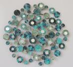 CIRKELS/ wanddecoratie / OPRUIMING!!!, Nieuw, Info@huisentuindecoratiemarie.nl, Huis en tuin decoratie marie, Peize
