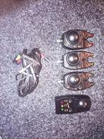 Fox ST beetmelders, Watersport en Boten, Hengelsport | Karpervissen, Ophalen of Verzenden