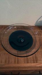 Stockholm ikea schaal, Antiek en Kunst, Antiek | Glas en Kristal, Ophalen of Verzenden