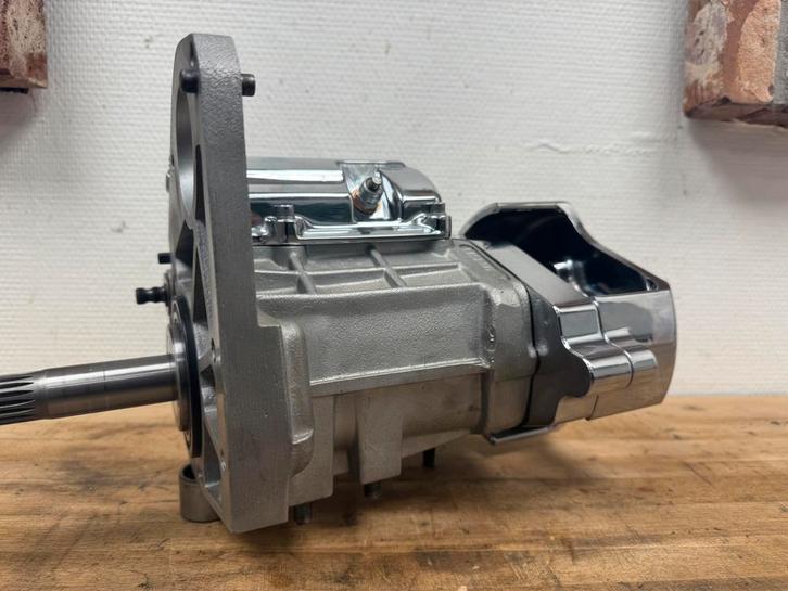 Bak versnellingsbak RSD nieuw, Motoren, Onderdelen | Harley-Davidson, Nieuw, Ophalen of Verzenden