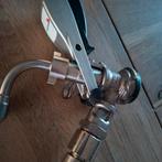 micro matic bier fust koppeling, Ophalen of Verzenden, Gebruikt