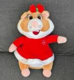 Knuffel : AH Kerst Hamster / Beertje , Me to You . NIEUW, Ophalen of Verzenden, Zo goed als nieuw, Overige typen