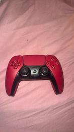 Ps 5 controller, Spelcomputers en Games, Spelcomputers | Sony PlayStation 5, Ophalen, Zo goed als nieuw