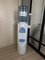Witte Oasis watercooler/waterkoeler, Ophalen of Verzenden, Zo goed als nieuw