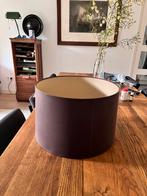 Lampenkap antracietgrijs, Huis en Inrichting, Lampen | Lampenkappen, Ophalen, Hotelstijl, Gebruikt, 25 tot 50 cm