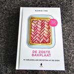 Rukmini Iyer - De zoete bakplaat, Ophalen of Verzenden, Zo goed als nieuw, Rukmini Iyer