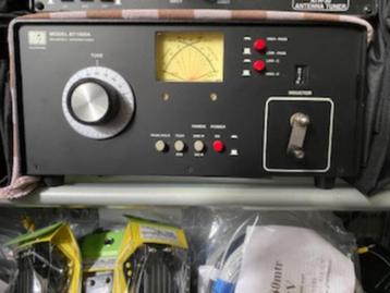 Palstar BT1500 Balance tuner beschikbaar voor biedingen