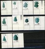 Roemenië 4982/91 y Bomen 1994 postfris, Postzegels en Munten, Postzegels | Thematische zegels, Ophalen of Verzenden, Dier of Natuur
