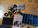 Reserveonderdelen en carrosseriedelen voor Pocher 1/8 Porsch, Hobby en Vrije tijd, Modelauto's | 1:5 tot 1:12, Ophalen of Verzenden