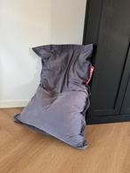 Fatboy stonewashed blue junior zitzak, Ophalen, Zo goed als nieuw, Blauw