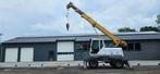 Sennebogen S 613M crane, Zakelijke goederen, Machines en Bouw | Kranen en Graafmachines, Kraan