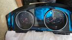 Teller klok golf 7.5 / 7 cockpit dashboard volkswagem vag, Auto-onderdelen, Ophalen of Verzenden, Gebruikt, Volkswagen