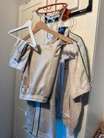 AAPE by A Bathing Ape Athletic Dept Set (M), Ophalen of Verzenden, Zo goed als nieuw, Maat 38/40 (M), Beige