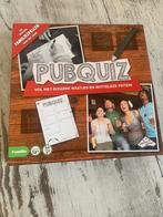 Pubquiz, Hobby en Vrije tijd, Ophalen of Verzenden, Zo goed als nieuw