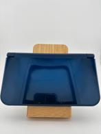 New Nintendo 3DS XL - IPS, Met games, Blauw, 3DS XL, Ophalen of Verzenden