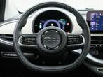 Fiat 500 Icon 42 kWh | Panoramadak | Navigatie | Lease 339, Auto's, 12 maanden, Gebruikt, 118 pk, Met garantie (alle)