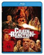 Chain Reaction - House Of Horrors (Blu-ray) IMPORT, Ophalen of Verzenden, Zo goed als nieuw