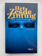 Richard Krebber - Het zesde zintuig, Achtergrond en Informatie, Spiritualiteit algemeen, Richard Krebber, Ophalen of Verzenden