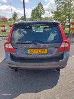 Volvo V70 2.0 T 2011 Grijs, Auto's, Volvo, Origineel Nederlands, Te koop, Zilver of Grijs, 5 stoelen