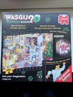 Wasgij? Christmas Puzzel - Speciale Levering! - 500 stukjes, Hobby en Vrije tijd, Denksport en Puzzels, Ophalen of Verzenden, 500 t/m 1500 stukjes