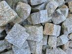 Kinderkopjes, Tuin en Terras, Grind, Keien en Split, Ophalen, Overige materialen, Gebruikt, Kei