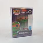 Funko POP! Teenage Mutant Ninja Turtles 54 Michelangelo, Nieuw, Ophalen of Verzenden