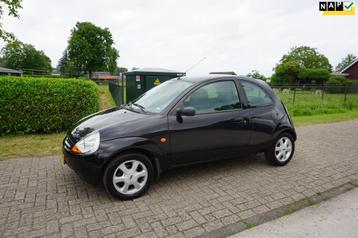 Ford Ka 1.3 Cool & Sound beschikbaar voor biedingen