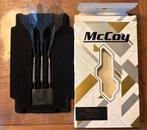 McCoy darts - 23 gram, Ophalen, Zo goed als nieuw, Pijlen