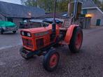 Kubota l245dt minitrekker minitractor 4wd trekker tractor, Overige merken, Tot 80 Pk, Gebruikt, Ophalen of Verzenden