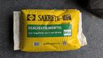 Zak Sakrete Egalisatiemortel EM30 (25 kg), Doe-het-zelf en Verbouw, Overige Doe-het-zelf en Verbouw, Ophalen, Nieuw
