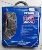 Pewag ring 2000 Sneeuwkettingen Type FX 62 S, Ophalen