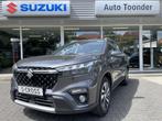 Suzuki S-Cross AllGrip Style 1.4 Boosterjet Smart Hybrid/Pan, 12 maanden, Gebruikt, 4 cilinders, Leder