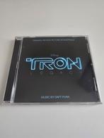 Tron Legacy - Daft Punk - Soundtrack CD, Cd's en Dvd's, Ophalen of Verzenden, Zo goed als nieuw