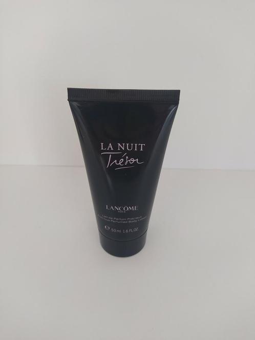 Nieuw Lancome La Nuit Tresor Bodylotion 50ml, Sieraden, Tassen en Uiterlijk, Uiterlijk | Lichaamsverzorging, Nieuw, Bodylotion, Crème of Olie