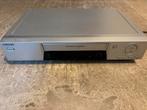 Sony SLV-SE610A VHS Videorecorder - Zilver, Audio, Tv en Foto, Videospelers, Ophalen of Verzenden, Gebruikt, VHS-speler of -recorder
