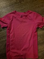 Voetbalshirt meisje maat 128, Ophalen of Verzenden, Zo goed als nieuw